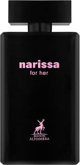 NARISSA FOR HER
