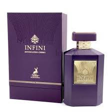 INFINI INTOXICATING CHERRY