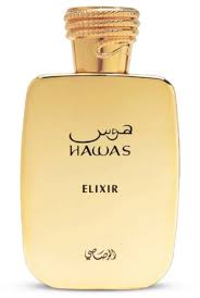 HAWAS ELIXIR