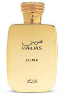 HAWAS ELIXIR