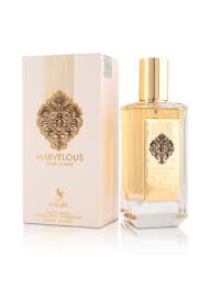 MARVELOUS