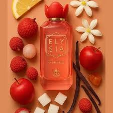 ELYSIA LYCHEE FIZZ