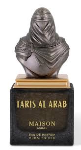 FARIS AL ARAB