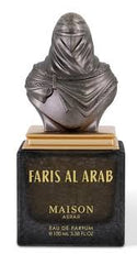 FARIS AL ARAB