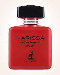 NARISSA RUBY