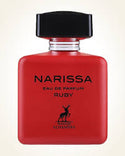 NARISSA RUBY