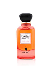 TWINKLE DELICATE