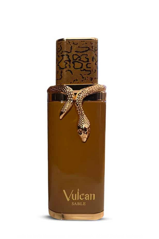 VULCAN FEU – FRENCH AVENUE