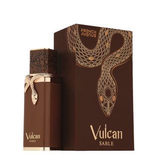 VULCAN FEU – FRENCH AVENUE