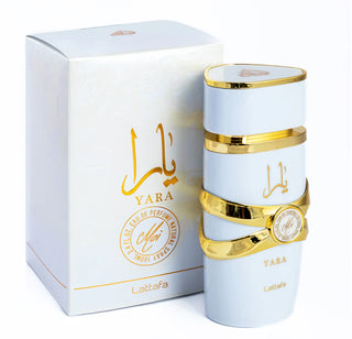 YARA MOI CITRUS WHITE BY LATTAFA 100 ml