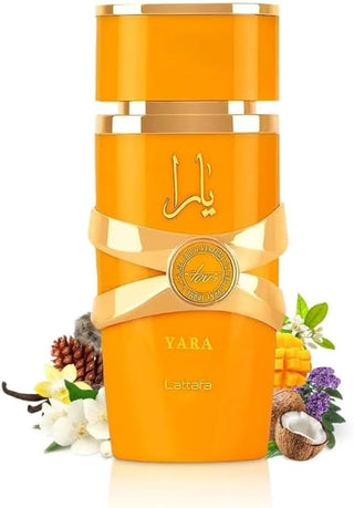 YARA TOUS BY LATTAFA 100 ml