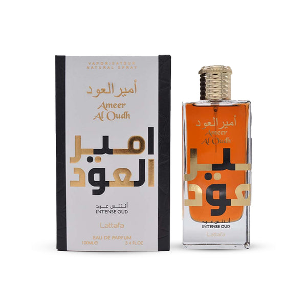 AMEER AL OUDH INTENSE OUD