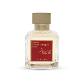 أحمر باكارا 540