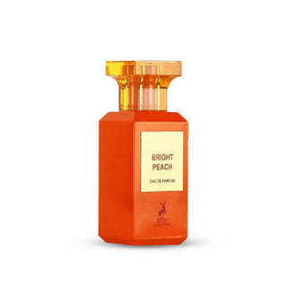 BRIGHT PEACH