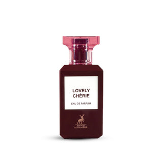 LOVELY CHERIE