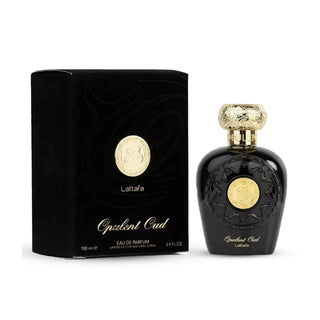 OPULENT OUD