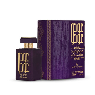 OUD WA OUD