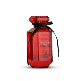 PINK SHIMMER SECRET INTENSE