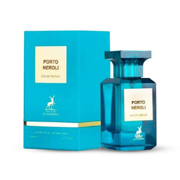 PORTO NEROLI