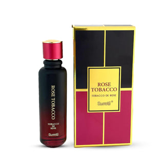 ROSE TOBACCO