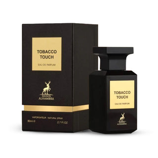 TOBACCO TOUCH