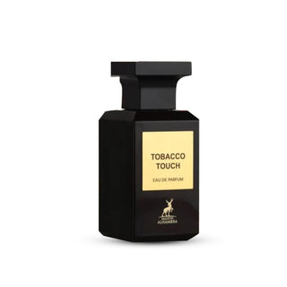 TOBACCO TOUCH