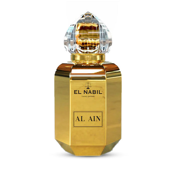 AL AIN-El Nabil-65 ml-Parfum d&#39;orient