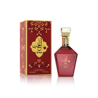 AL HUB-Sarah Creations-100 ml-Parfum d&#39;orient