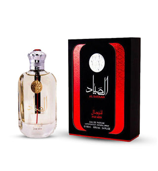 AL SAYAAD-Ard Al Zaafaran-100 ml-Parfum d&#39;orient
