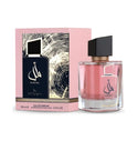 AMAL-Ard Al Zaafaran-100 ml-Parfum d&#39;orient