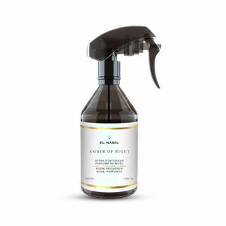 AMBER OF NIGHT-El Nabil-350 ml-Parfum d&#39;orient