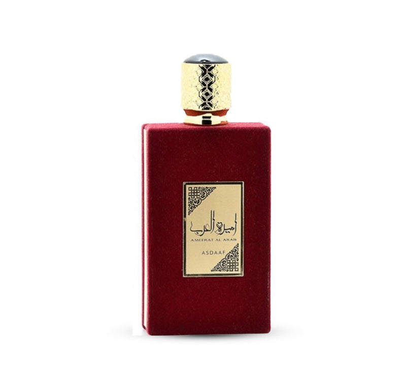 AMEERAT AL ARAB-Asdaaf-100 ml-Parfum d'orient