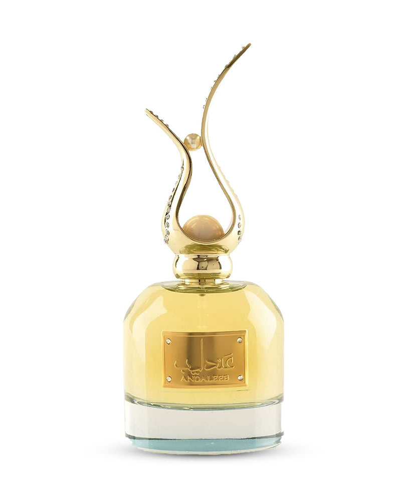 ANDALEEB-Asdaaf-100 ml-Parfum d'orient