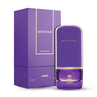 ARISTOCRAT-Ajmal-75 ml-Parfum d&#39;orient