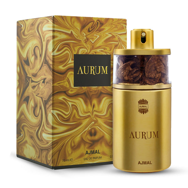 AURUM-Ajmal-75 ml-Parfum d&#39;orient