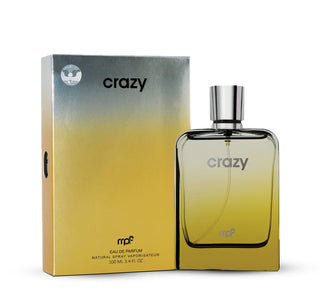 CRAZY-My Perfumes-100 ml-Parfum d&#39;orient