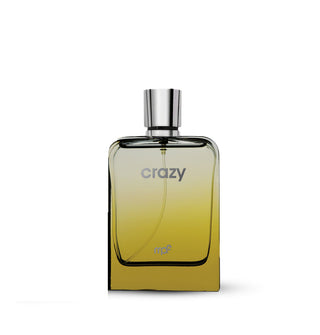 CRAZY-My Perfumes-100 ml-Parfum d&#39;orient