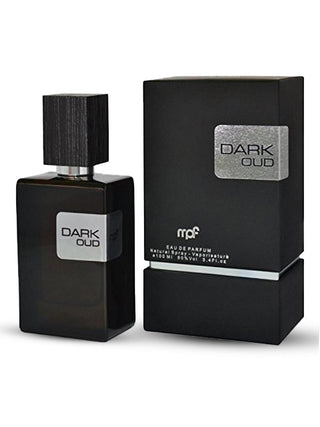 DARK OUD-My Perfumes-100 ml-Parfum d&#39;orient