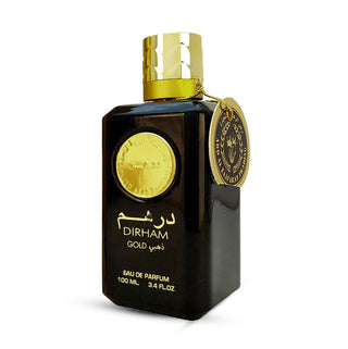 DIRHAM GOLD-Ard Al Zaafaran-100 ml-Parfum d&#39;orient