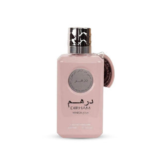 DIRHAM WARDI-Ard Al Zaafaran-100 ml-Parfum d&#39;orient