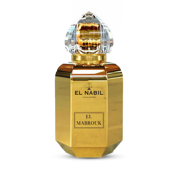 EL MABROUK-El Nabil-65 ml-Parfum d&#39;orient