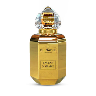 ENCENS D' ARABIE-El Nabil-65 ml-Parfum d&#39;orient
