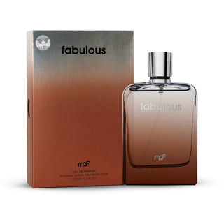 FABULOUS-My Perfumes-100 ml-Parfum d&#39;orient