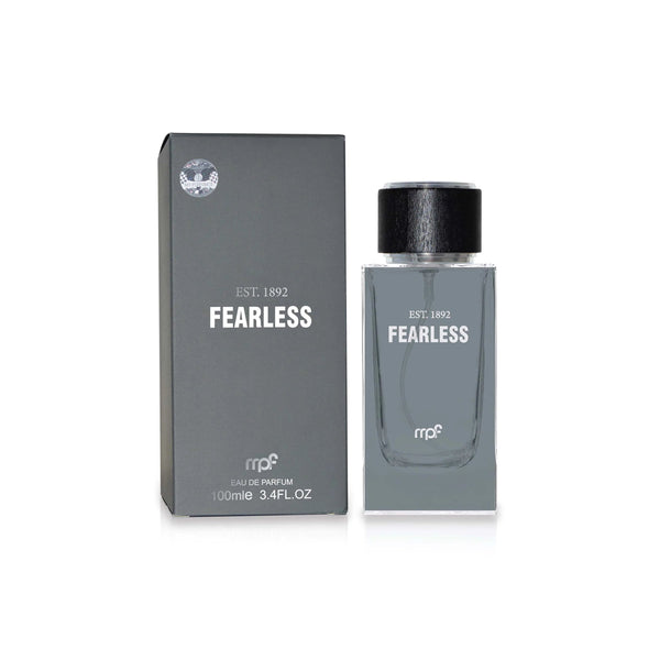 FEARLESS ( EST.1892 )-My Perfumes-100 ml-Parfum d&#39;orient