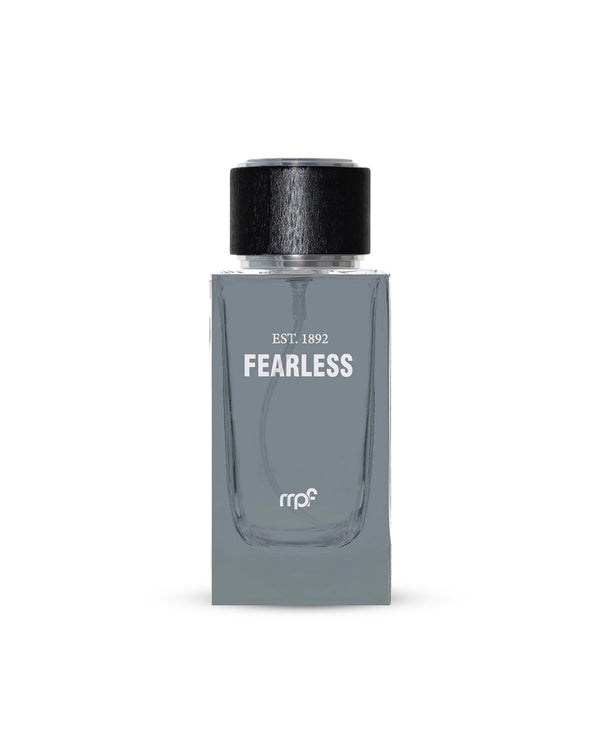 FEARLESS ( EST.1892 )-My Perfumes-100 ml-Parfum d&#39;orient