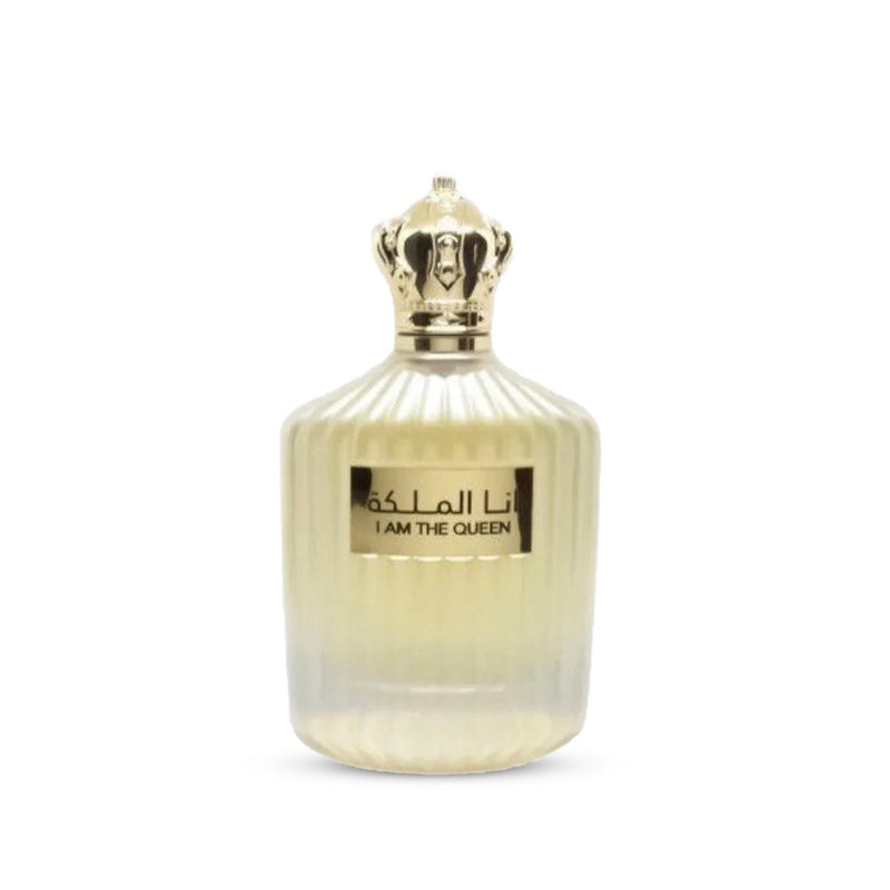I AM THE QUEEN-Ard Al Zaafaran-100 ml-Parfum d'orient