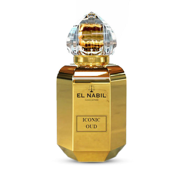 ICONIC OUD-El Nabil-65 ml-Parfum d&#39;orient