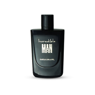 INCREDIBLE MAN-Perfum De Luxe-100 ml-Parfum d&#39;orient