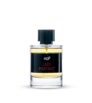 LADY PORTRAIT-My Perfumes-100 ml-Parfum d&#39;orient