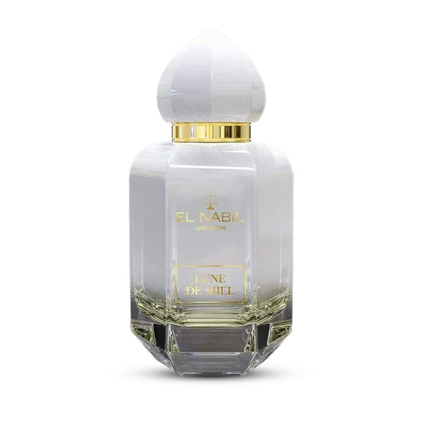 LUNE DE MIEL-El Nabil-50 ml-Parfum d&#39;orient